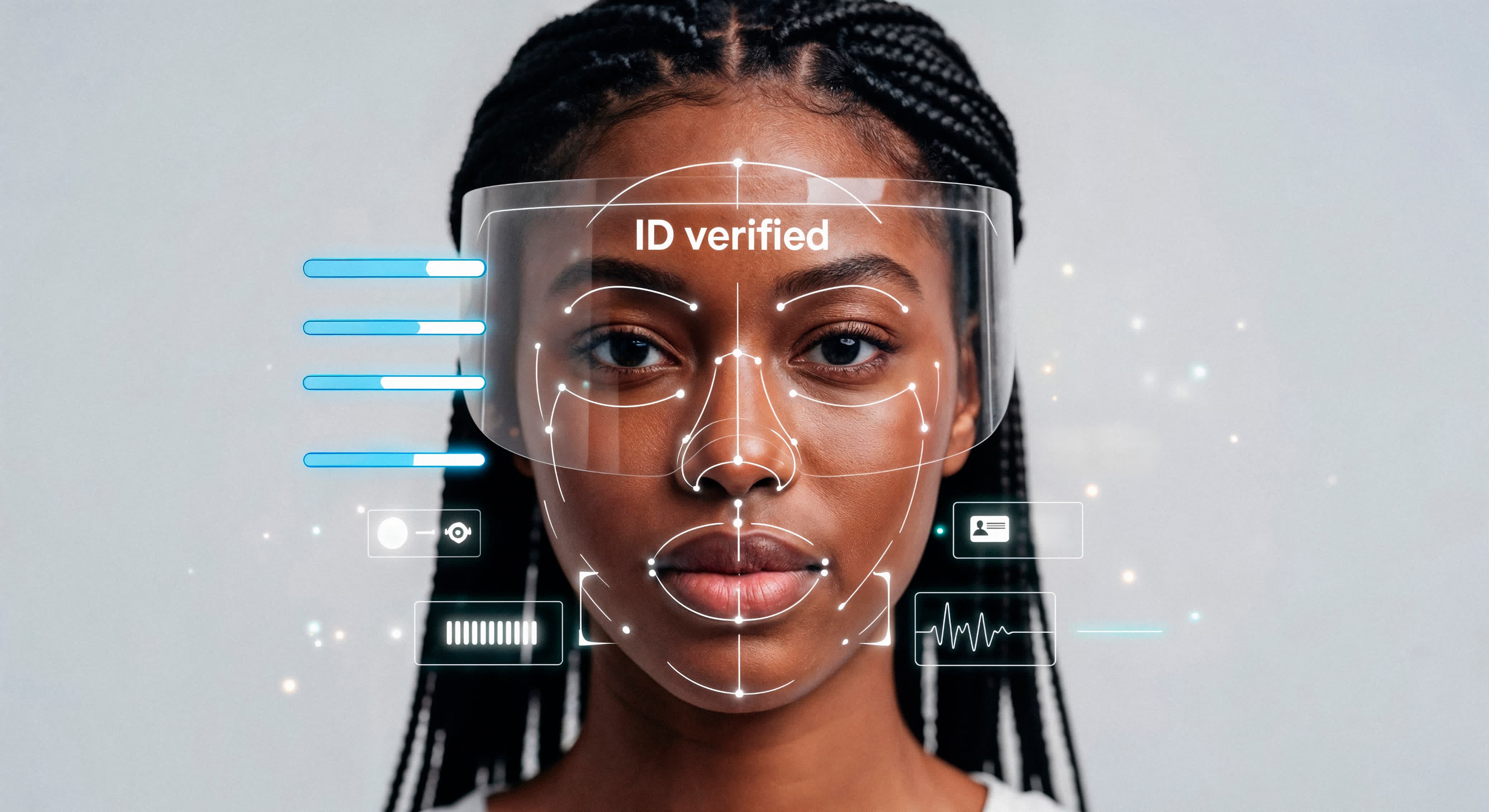 What is Digital Identity